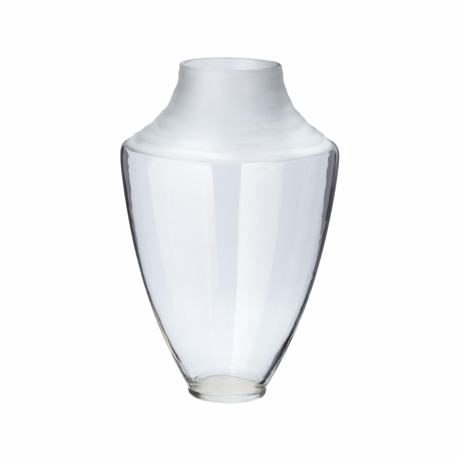 Tsuki Glass Vase - Image 3