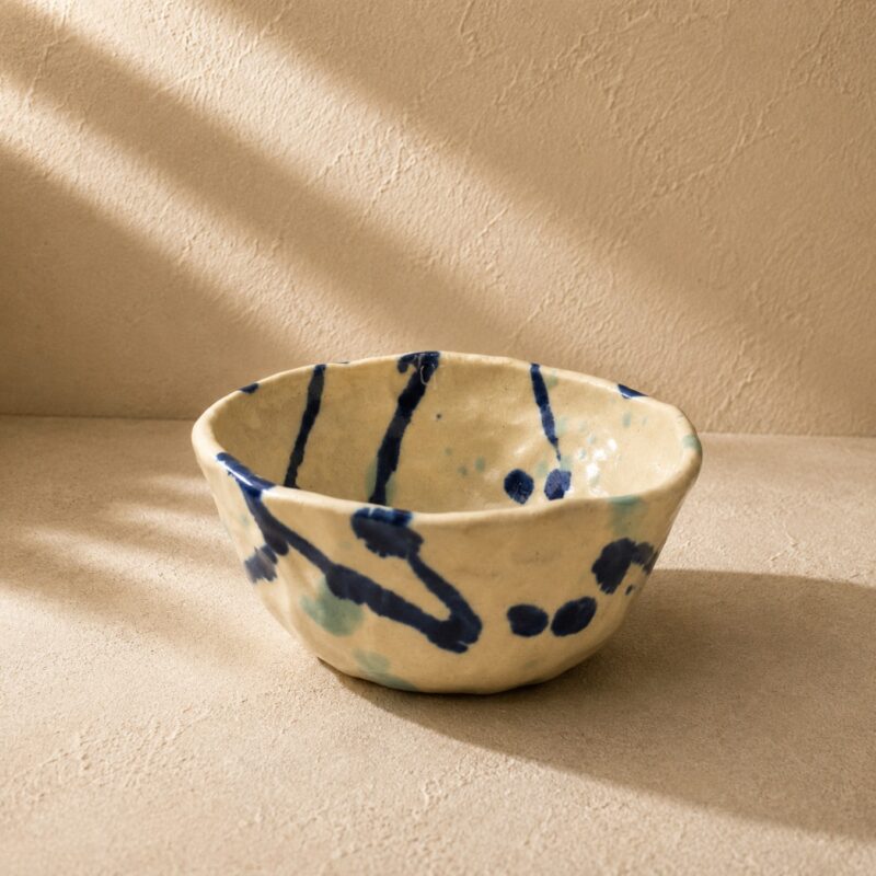 RYUSEI Splash Bowl
