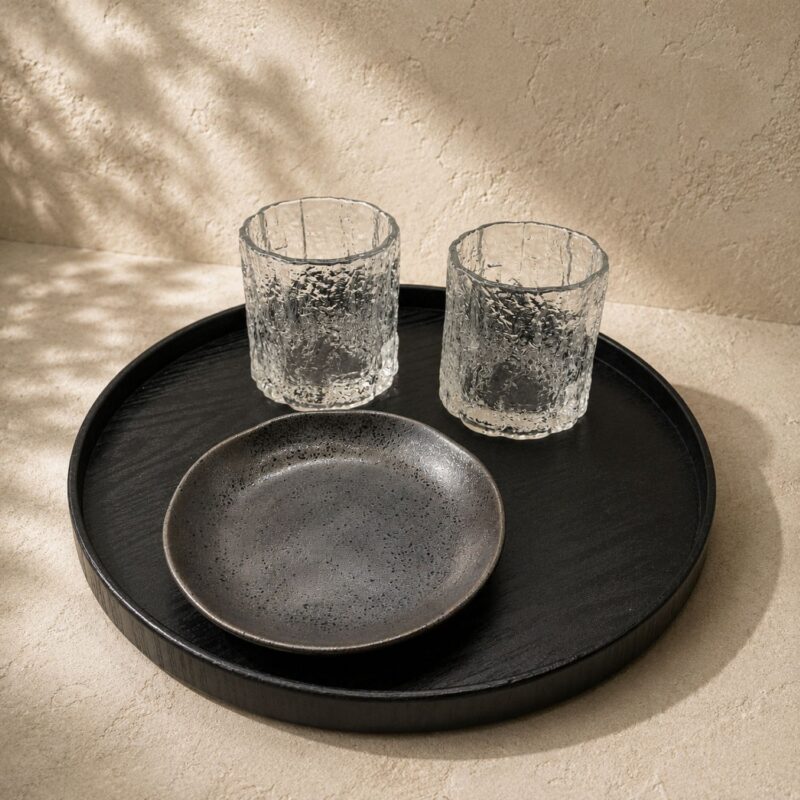The Kuro Whiskey Ritual Set