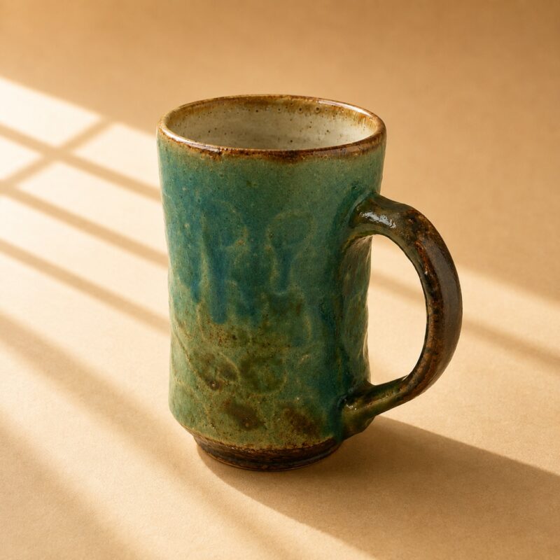 RYUSEI Coast Mug