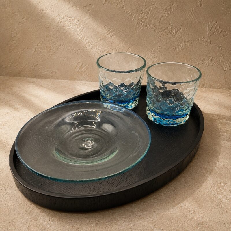 RYUSEI Ocean Table Set