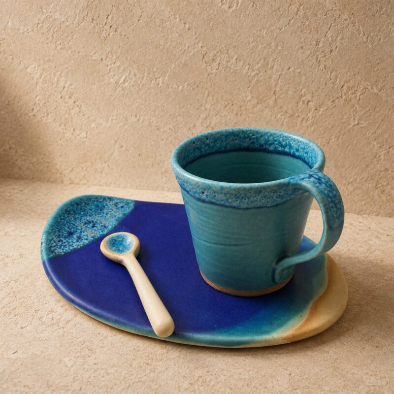 RYUSEI Artisan Coffee Set