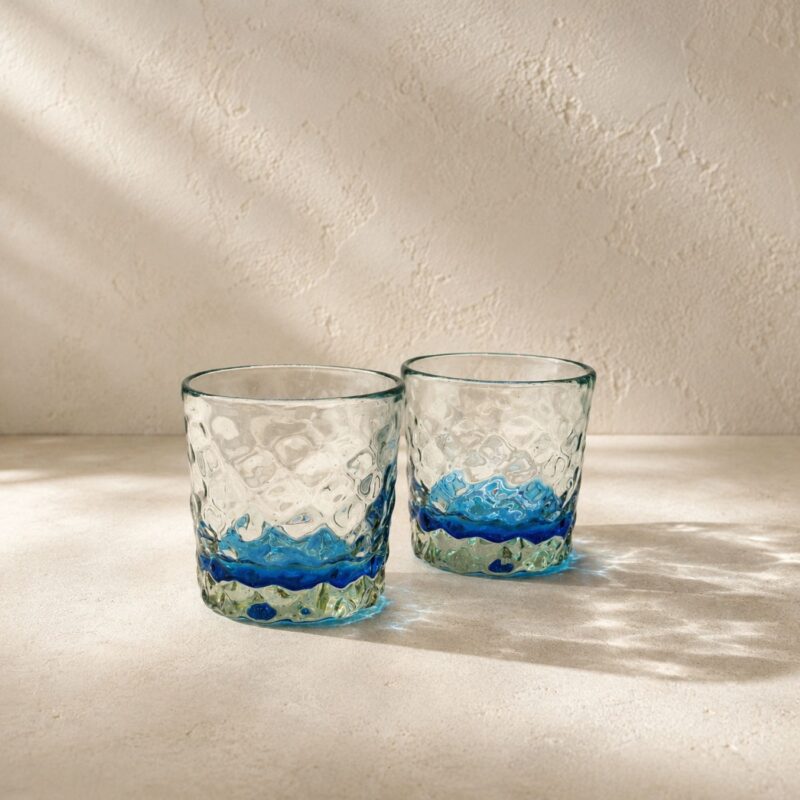 RYUSEI Reef Tumbler Set