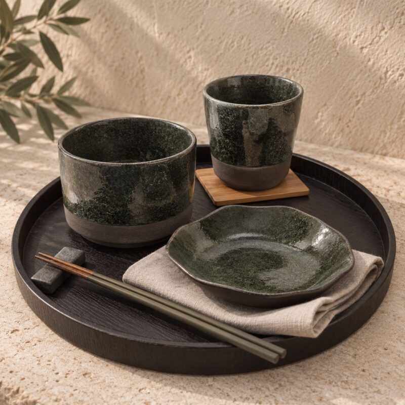 Shinrin Table Set